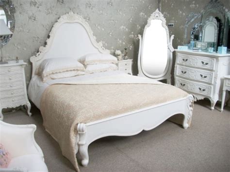 White French Country Bedroom Furniture - French Provincial Bedroom Furniture You Ll Love In 2021 ...