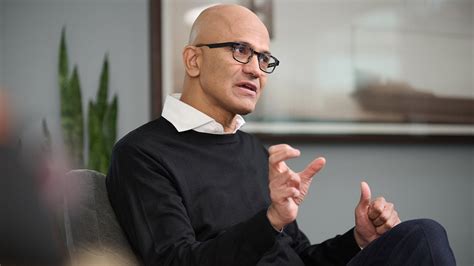 Microsoft won’t give raises to salaried employees this year, CEO says | Fox Business