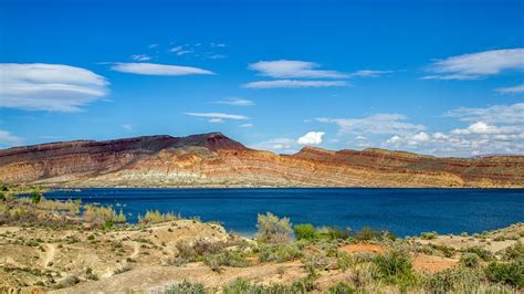 Stan's Travels: Hurricane, UT (3/20/2017) & Beaver Dam, AZ (3/21/2017)