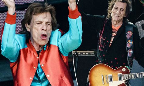 The Rolling Stones are 'eyeing 2023 Australian tour dates' - The Latest ...