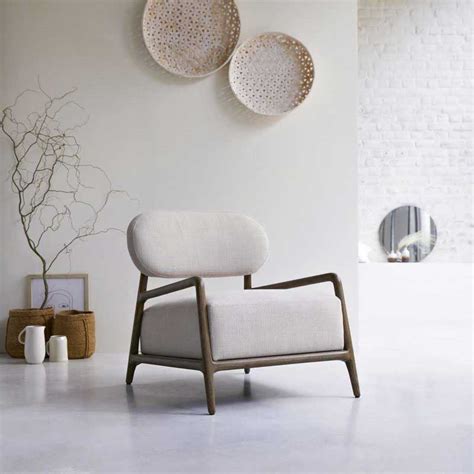 Fauteuil scandinave : 21 modèles pour un salon nordique