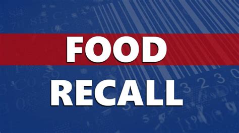 Tip Top Poultry, Inc. Recalls Fully Cooked Poultry Products due to Possible Listeria ...