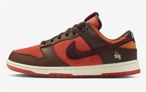 Nike Dunk Low Year of the Rabbit FD4203-661 Release Date – Digiwaxx Radio