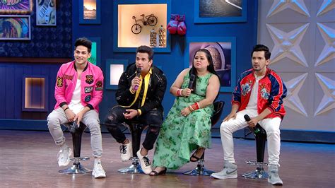 Watch Khatra Khatra Khatra Season 1 Episode 25 : Priyank-Prince Rattle ...