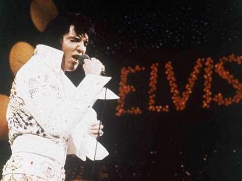 Elvis Presley hologram set to debut in London show | Shepparton News