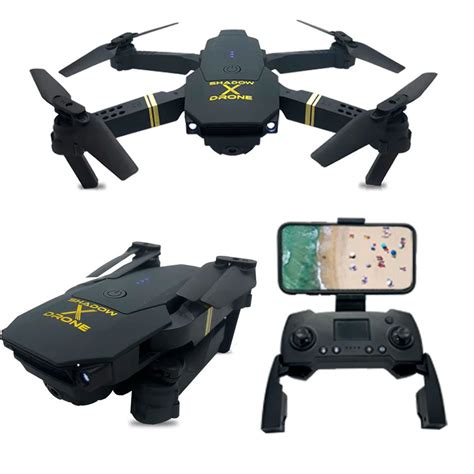 Shadow X Drone Review – The Best Drone for Photography? - Australias Top 10