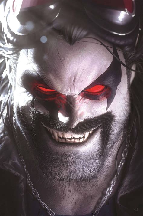 Lobo (disambiguation) | DC Database | Fandom