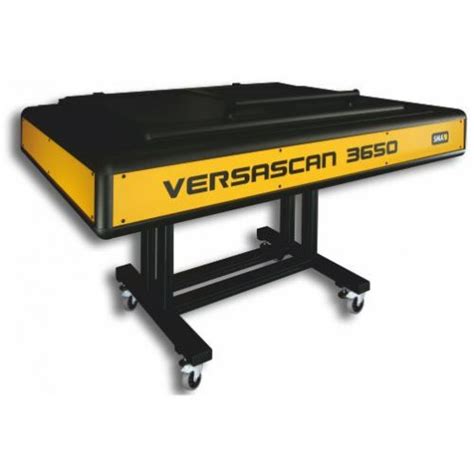 The VERSASCAN Range of Large Format A1 through DOUBLE A0 Flatbed ...