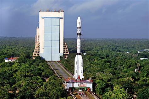 This GSLV Variant That ISRO Never Launched [Trivia] - AA Me, IN