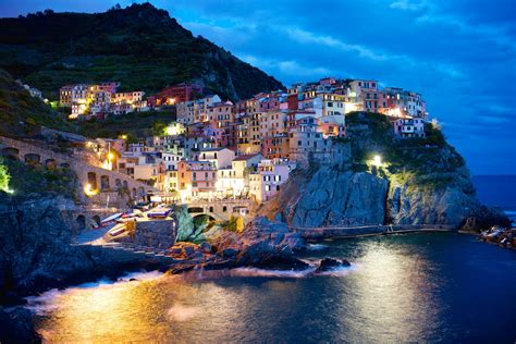 A Path To Lunch: Every Answer You Need for Your Cinque Terre Trip.
