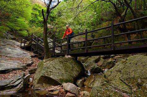 Reasons to Visit Bukhansan National Park