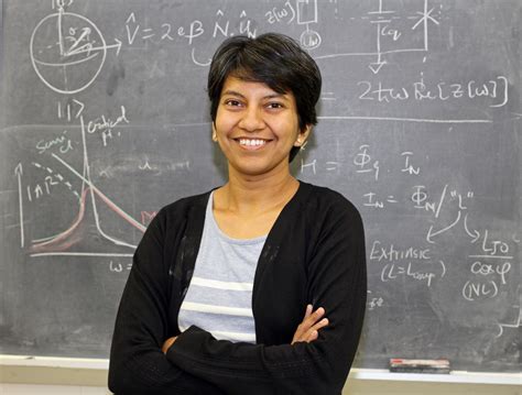 Physics professor wins $1M in funding for quantum information processing research