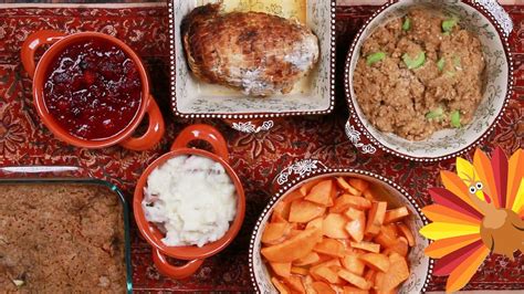 30 Best Craig's Thanksgiving Dinner In A Can - Best Recipes Ever