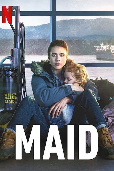 Maid - Rotten Tomatoes