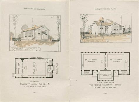 Explore the History of the Rosenwald Schools of Madison County, Alabama