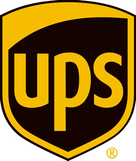 UPS Logo - PNG y Vector