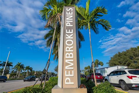 Pembroke Pines – Pembroke Pines Real Estate - Pembroke Pines Florida ...