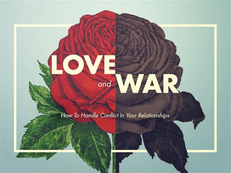 Love and War by Jim LePage on Dribbble