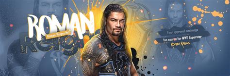 theromanreignsempire.com + + || Roman Reigns – Leukemia care Podcast !!!