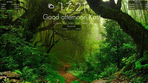 Download Best Windows 10 Desktop Themes - High Resolution Jungle ...