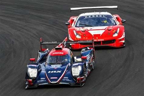 2023 4 Hours Of Portimao Date Moved, Clash With Petit Le Mans Avoided