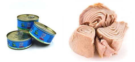 China Low Price Canned Chunk Light Tuna - Buy & Wholesale Canned Chunk ...