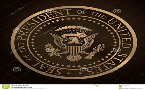 Presidential Seal Wallpapers - Top Free Presidential Seal Backgrounds ...