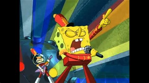 SpongeBob SquarePants Production Music - Sweet Victory 1 - YouTube