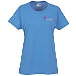Gildan Heavy Cotton T-Shirt - Ladies' - Embroidered - Colours C123894-L-E-C : 4imprint.ca