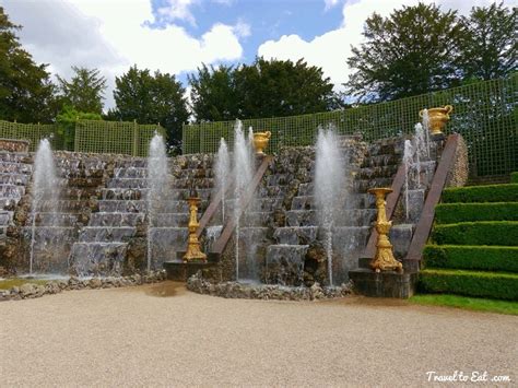 The Fountains of Versailles, Parc de Versailles - Travel To Eat ...