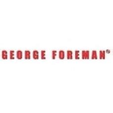 George Foreman