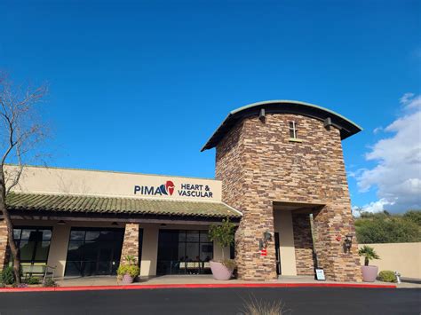 Oro Valley Office | Pima Heart and Vascular