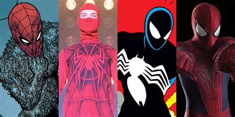 Marvel's Spider-Man Remastered: Suit Mods We Need PC Players To Make