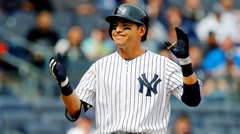 Jacoby Ellsbury says being on New York Yankees has exceeded his expectations