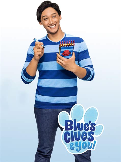 Blue's Clues & You! - Rotten Tomatoes