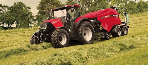 Case IH Puma 165 CVX 4WD Tractor Specs (2020 - 2023) | LECTURA Specs