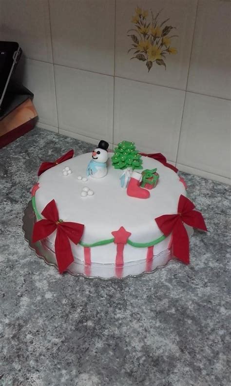 Traditional Irish Christmas Cake | Just A Pinch Recipes