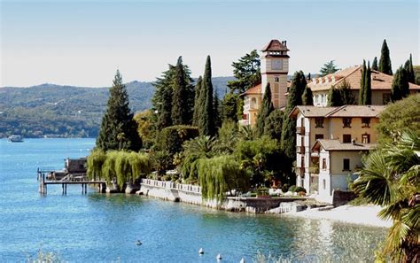 GRAND HOTEL FASANO & VILLA PRINCIPE - Updated 2023 Prices (Lake Garda ...