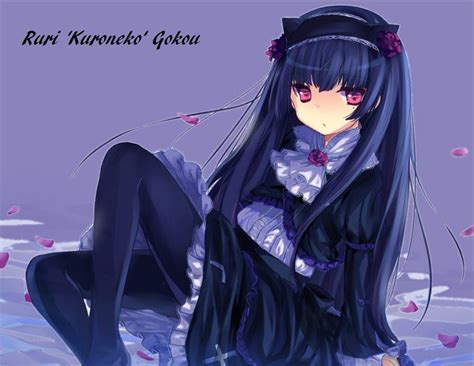 Kuroneko - Kuroneko Fan Art (37522421) - Fanpop