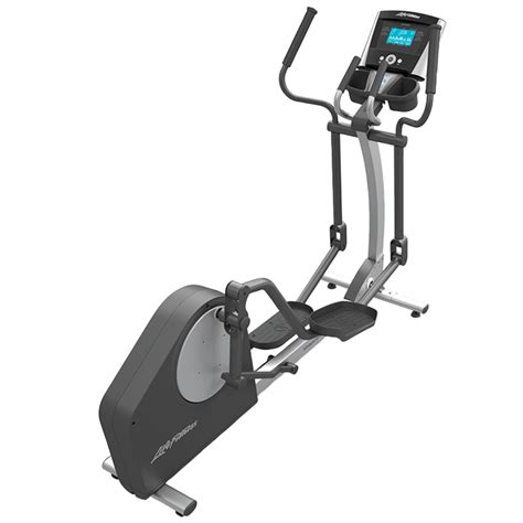 Life Fitness X15 Elliptical Review | Blog Dandk