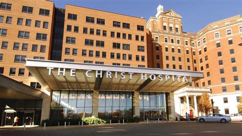 Hospice of Cincinnati to open 10-bed unit at Christ Hospital ...