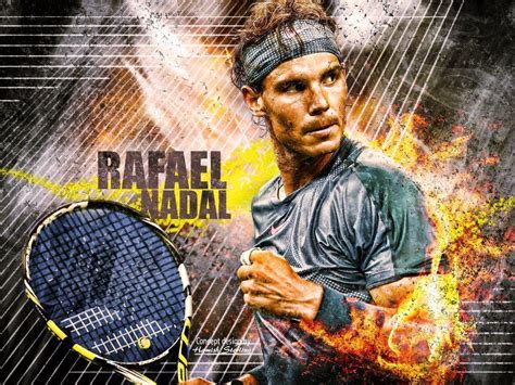 Nadal Wallpapers - Wallpaper Cave