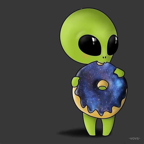 Pin by Angela T on ET | Cute alien, Alien painting, Alien drawings