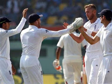 India vs England: ICC Congratulates England As They Prepare For Their ...