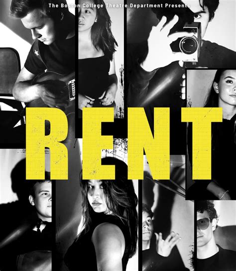 Rent the Musical [11/17/23]