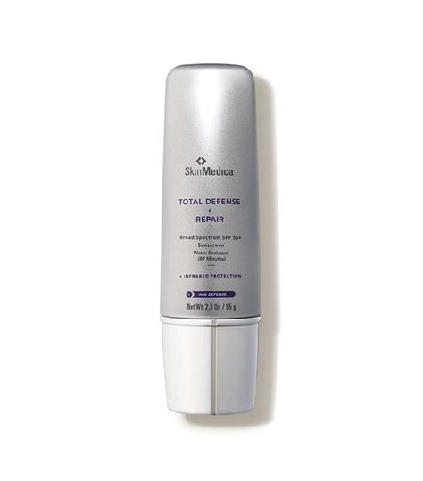 The 20 Best Anti-Aging Moisturizers With SPF | Who What Wear