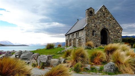 Pin on Travel. New Zealand/South Island