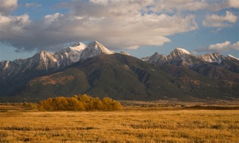 Flathead National Forest in Montana - AllTrips