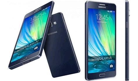 A Complete Review Of Samsung Galaxy A7 - Any Tech Solution