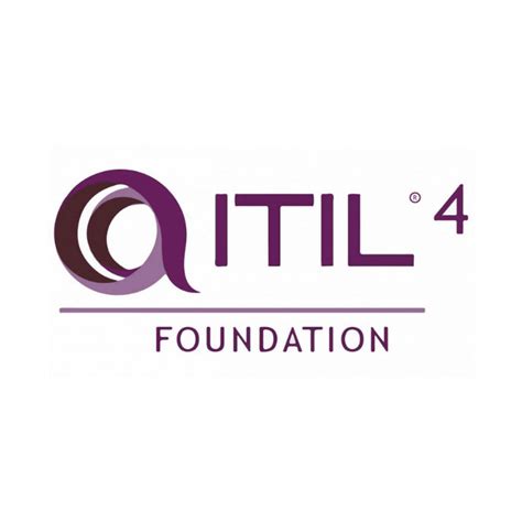 ITIL 4 Foundation - IT Service Management Certification - GEDVILLO Consulting